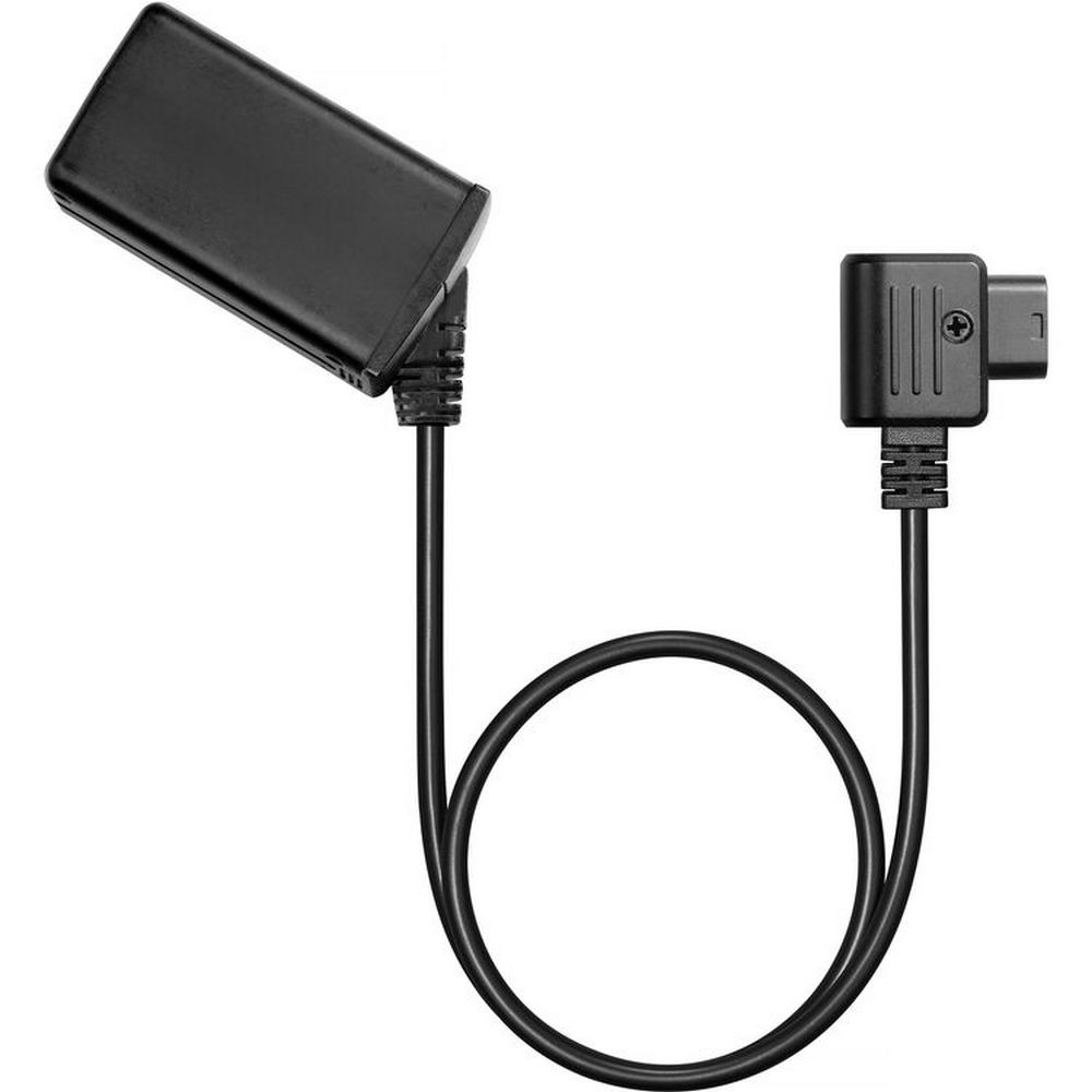 Đế chuyển đổi nguồi điện (Dummy battery) DT-WB29 dùng cho AD200Pro AD300